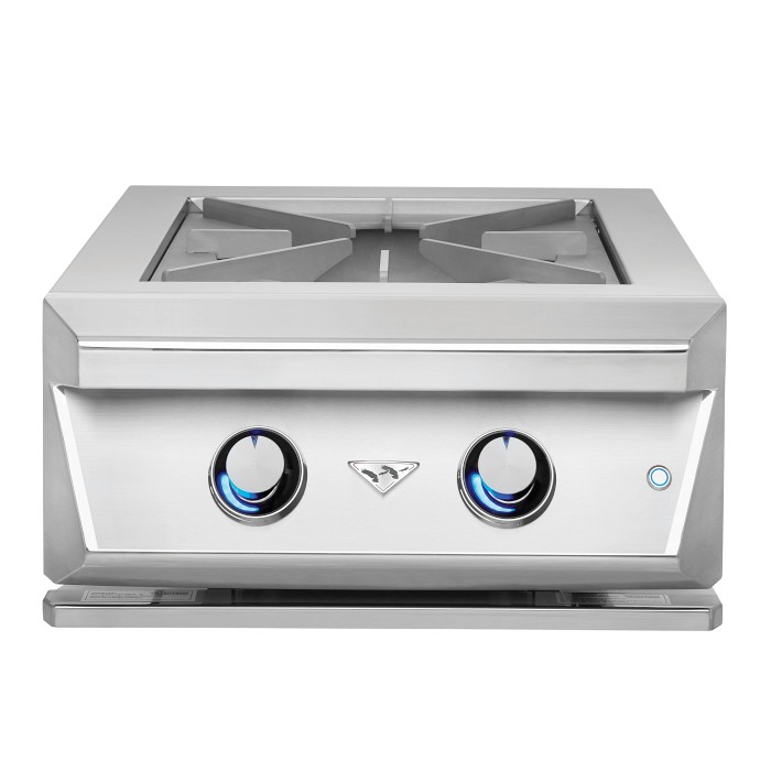 Twin Eagles Grills by Dometic