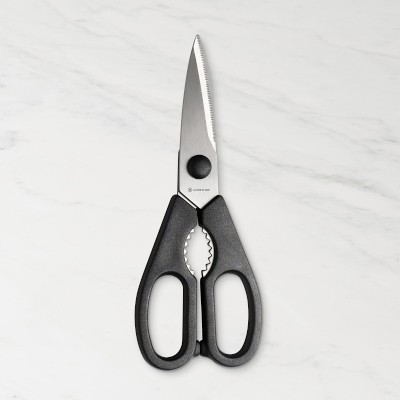 Wusthof Universal Knife Sharpener – The Garlic Press, Inc.