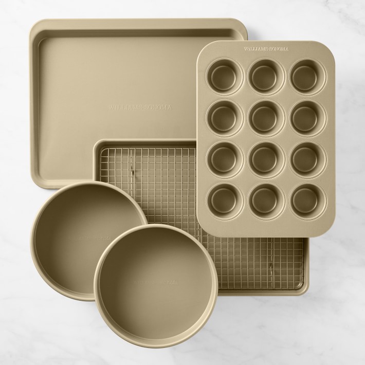 Silicone Baking Pans, Up to 40% Off Until 11/20