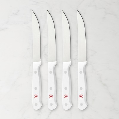 SALE! Wusthof Gourmet 4 piece Steak Knife Set