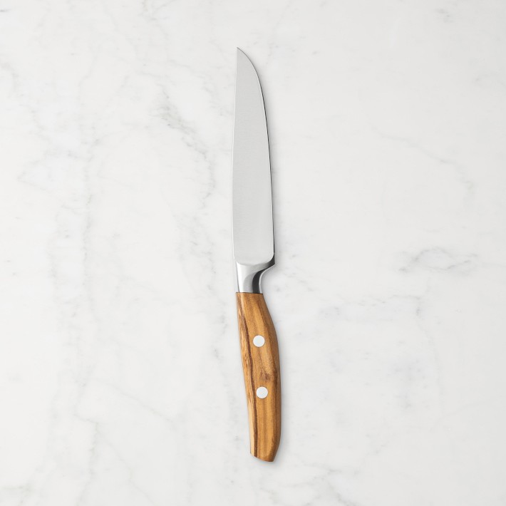 Wusthof Amici 4.5 Steak Knife - Single - 1011301712