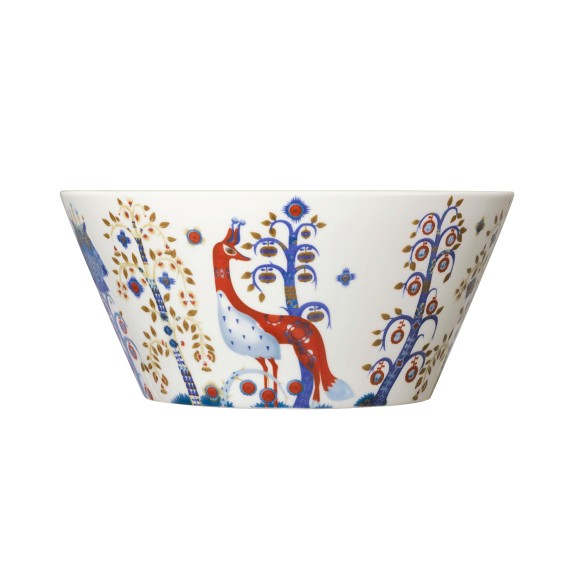 Iittala Taika Serving Bowl | Williams Sonoma