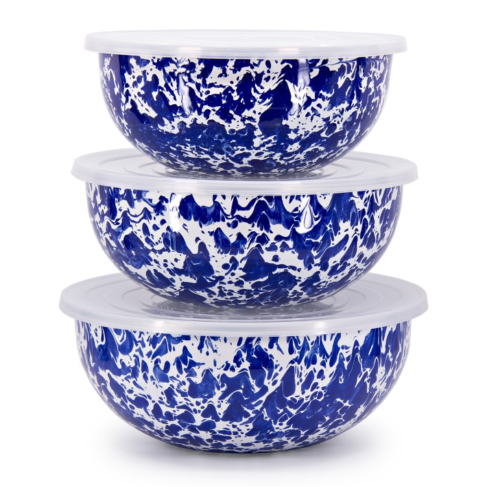 Mixing Bowl Sets - The Peppermill