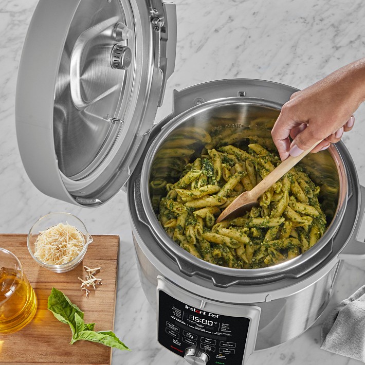Getting Started with your Instant Pot Duo Plus 