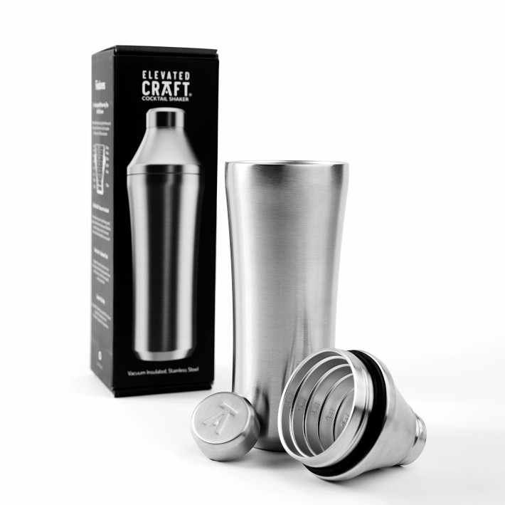 Just got my Elevated Craft shaker : r/cocktails