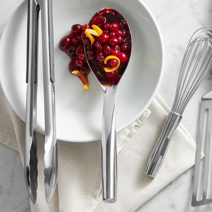 Williams Sonoma All-Clad Outdoor Tongs