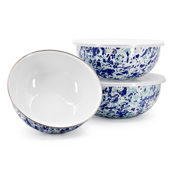 Mixing Bowl Sets - The Peppermill