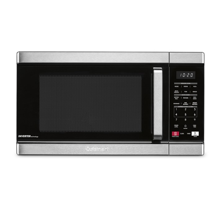 Galanz Gen 2 Retro Microwave Series