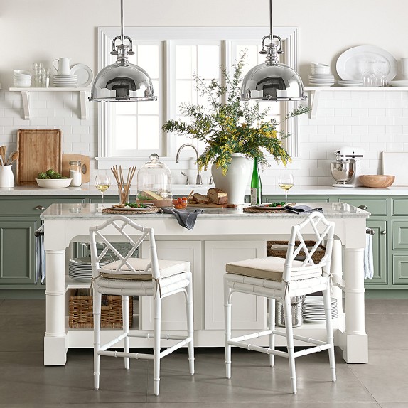 Williams Sonoma, Kitchen