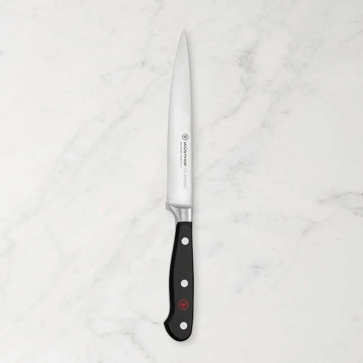 Did I make a mistake buying Wusthof? : r/chefknives