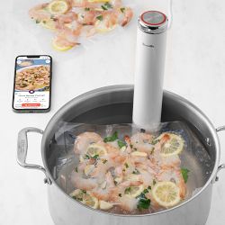 Breville the Joule Turbo Sous Vide — Las Cosas Kitchen Shoppe