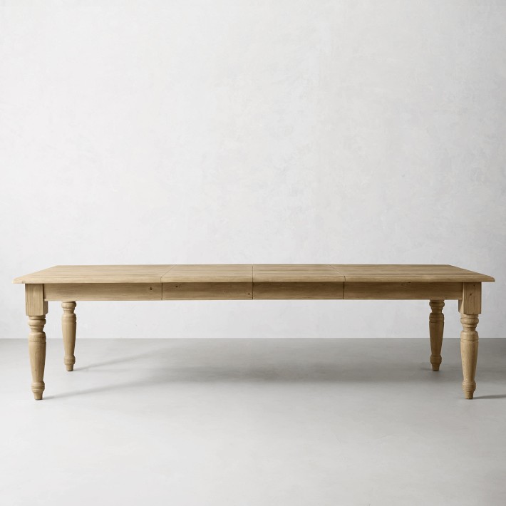 Harvest Dining Table | Williams Sonoma