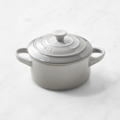 Le Creuset French Grey Cookware Collection