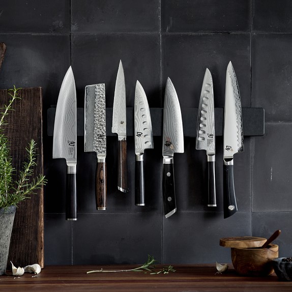 Epicurean Slate Magnetic Knife Holder