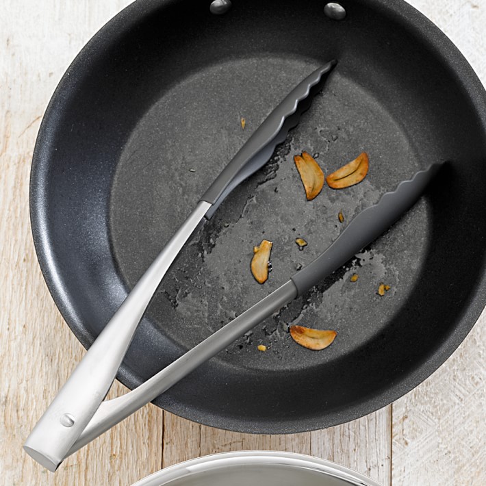 Williams-Sonoma - Fall 4 2019 - All-Clad Precision Nonstick Tongs