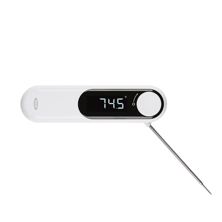 Williams Sonoma OXO Digital Leave-In Thermometer