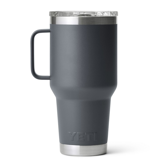 WORK 'n MORE - Yeti Rambler 6 Oz Espresso Mug Seafoam 2pk