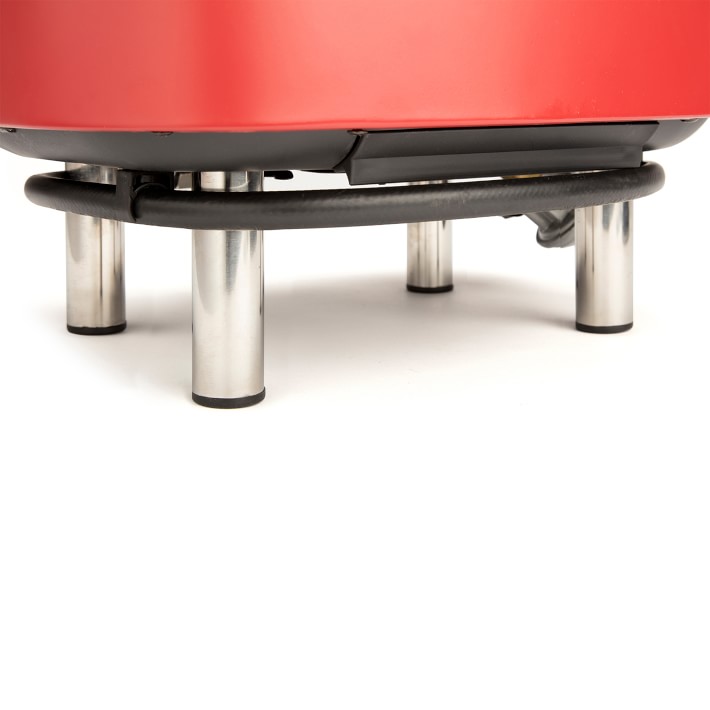 Cuisinart Venture Portable GAS Grill - Red