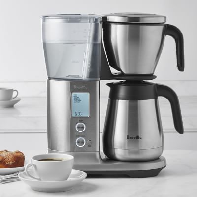 Breville ® Precision Brewer ® Thermal Coffee Maker
