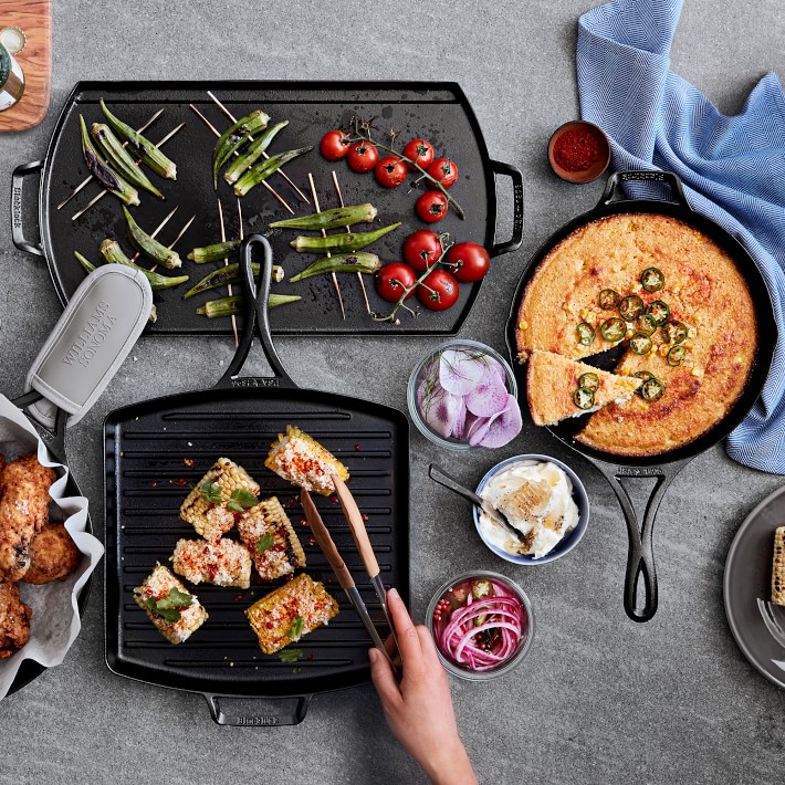 Lodge Large Cast Iron Skillet + … curated on LTK