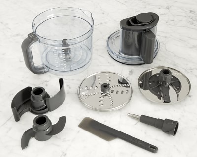 Breville Upgrade Kit Deluxe