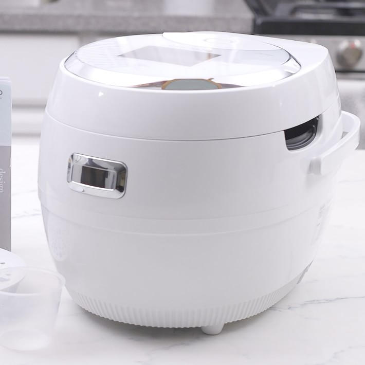 Cuckoo 10-Cup Rice Cooker CR-1020FW