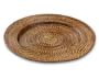 Nito Charger Plate | Williams Sonoma