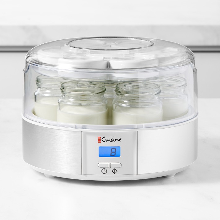 Free Shipping】OIDIRE Yogurt Maker Fully Automatic Small Yogurt