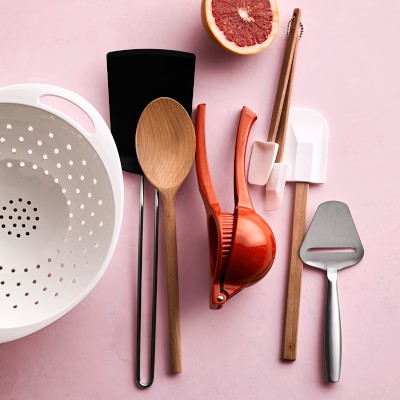 Williams Sonoma Open Kitchen by Williams Sonoma Nylon Utensil Set