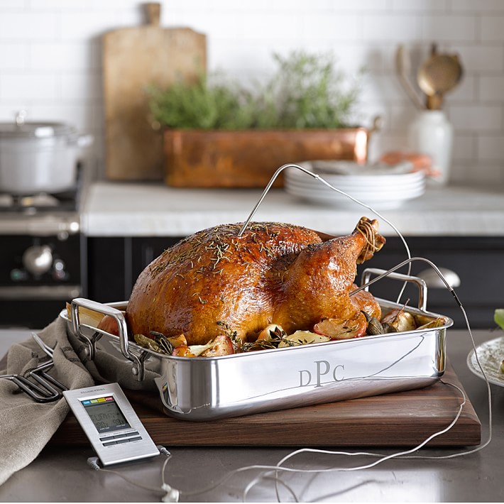 Williams Sonoma Dual Probe Thermometer