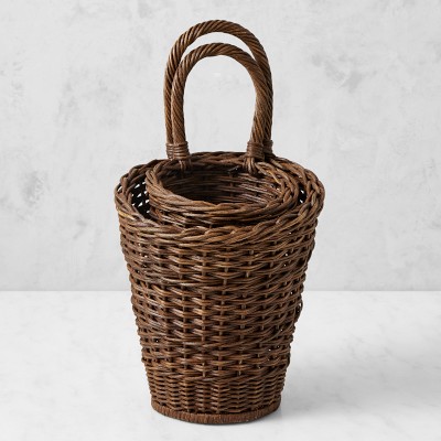 Herb Basket Weaving Kit