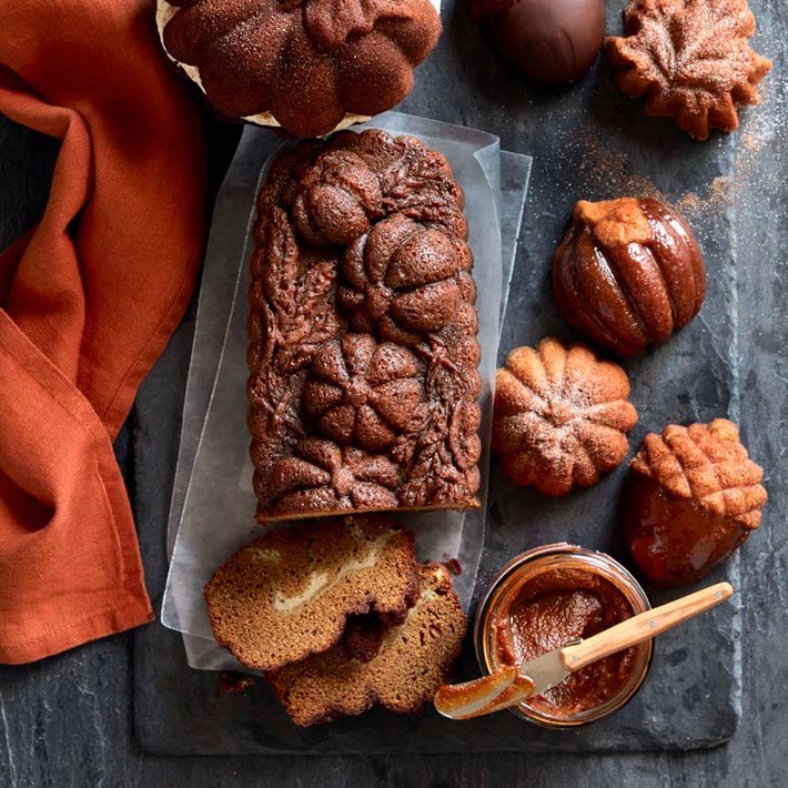 Nordic Ware Pumpkin Spice Quick Bread Mix