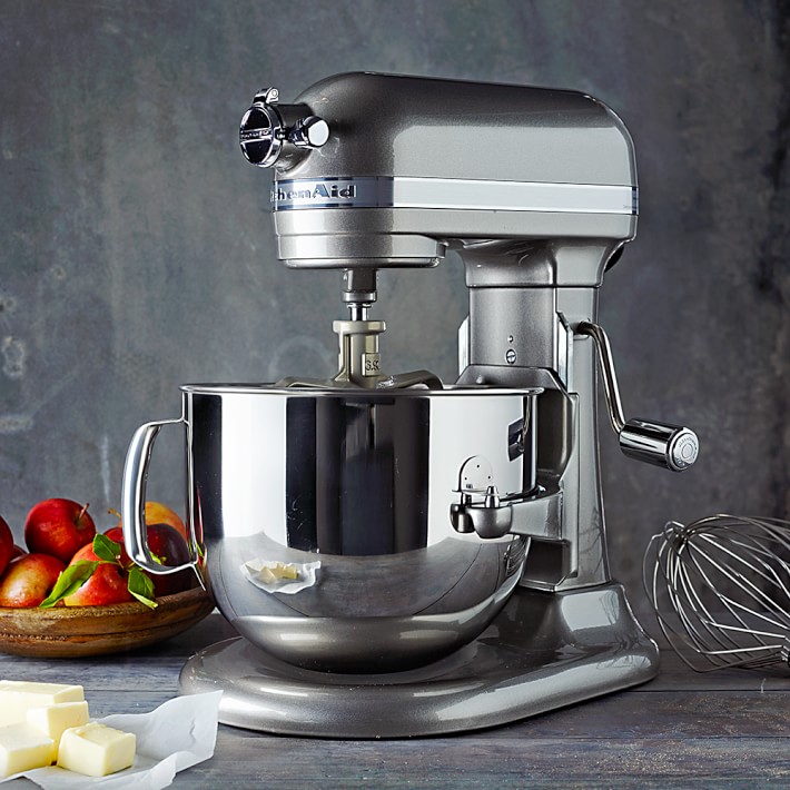 Best Buy: KitchenAid KSM7586PCA Pro Line Series Stand Mixer Candy
