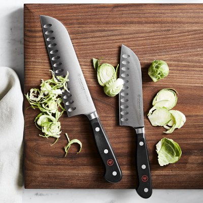 Wusthof Classic 2-Piece Chef Knife Set