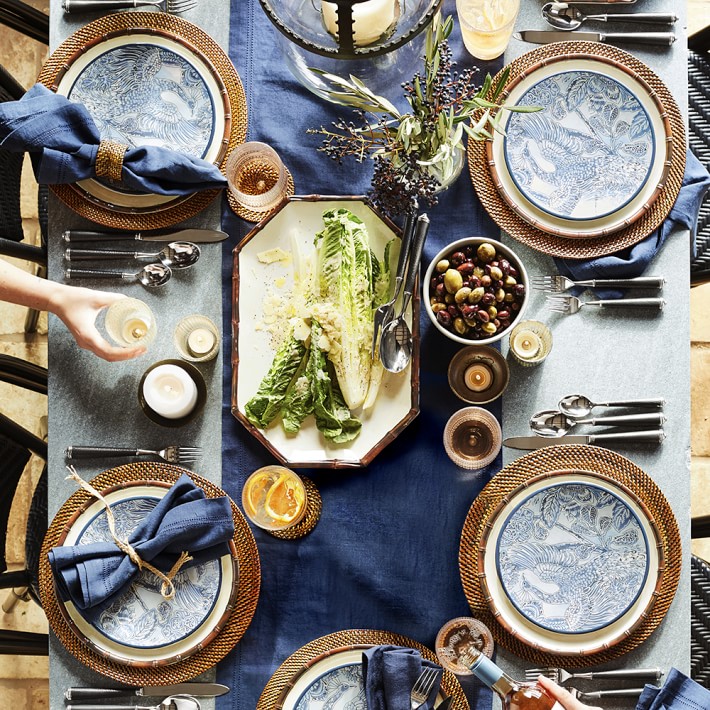Cupola Silverware Sets Williams Sonoma