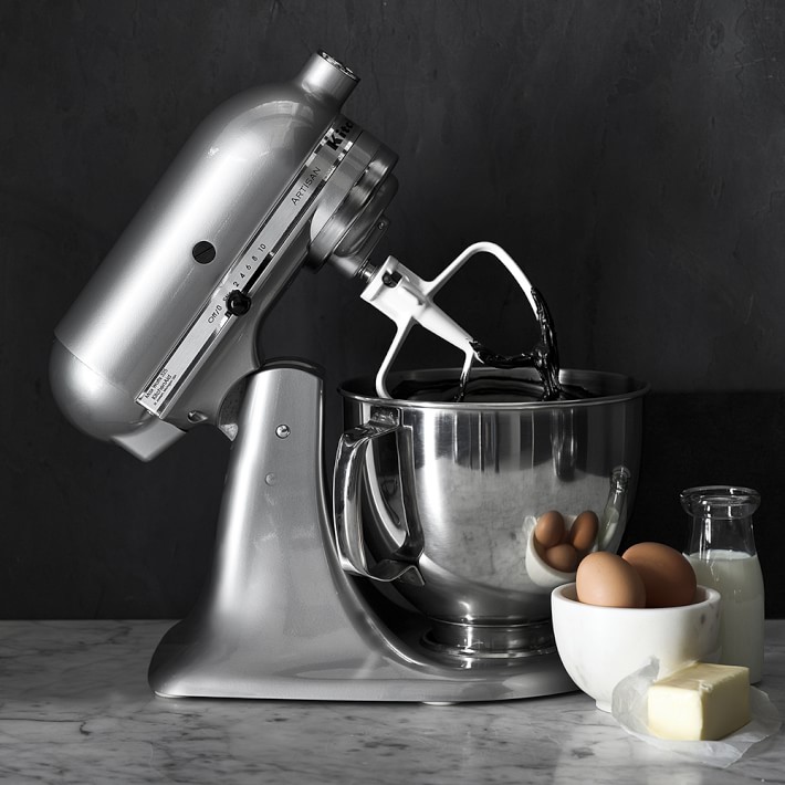 KitchenAid - Artisan 5 qt Stand Mixer - Pistachio