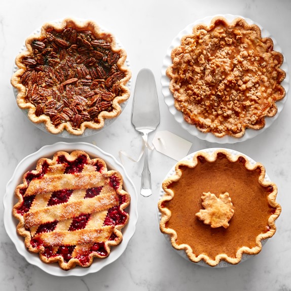 Pecan Pie | Online Baked Goods | Williams Sonoma