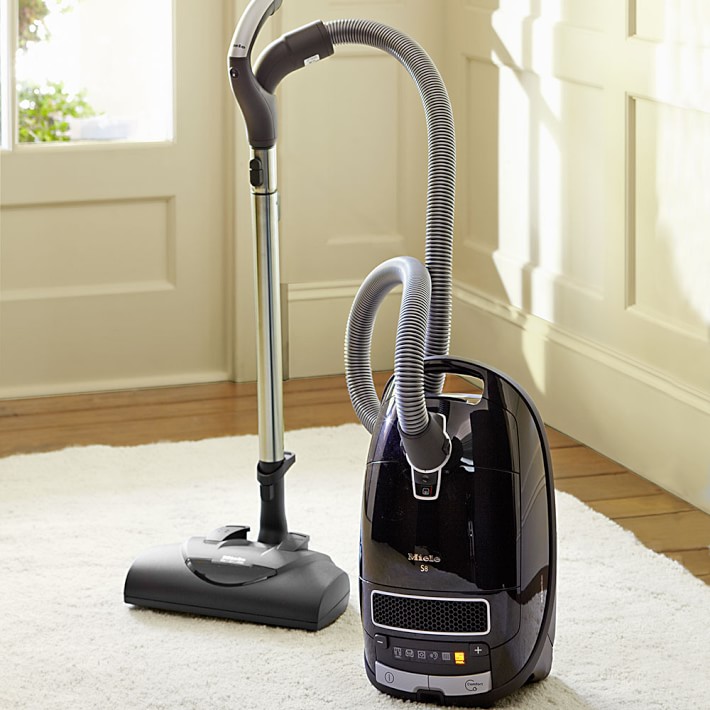 Miele Complete C3 Kona Vacuum Cleaner