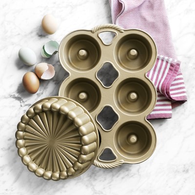 Angel Food Cake Pan - Nordic Ware