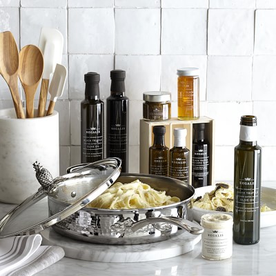 Regalis White Truffle Oil - Williams Sonoma