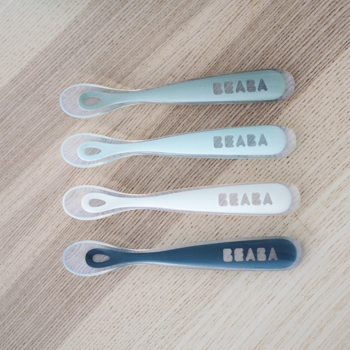 Beaba Soft Spoons Set