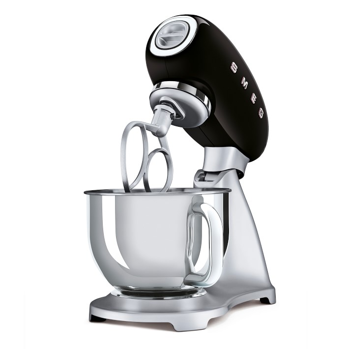 Smeg - High Performance Stand Mixer BLC02