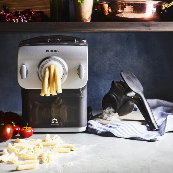 Philips pasta 2024 maker 2358