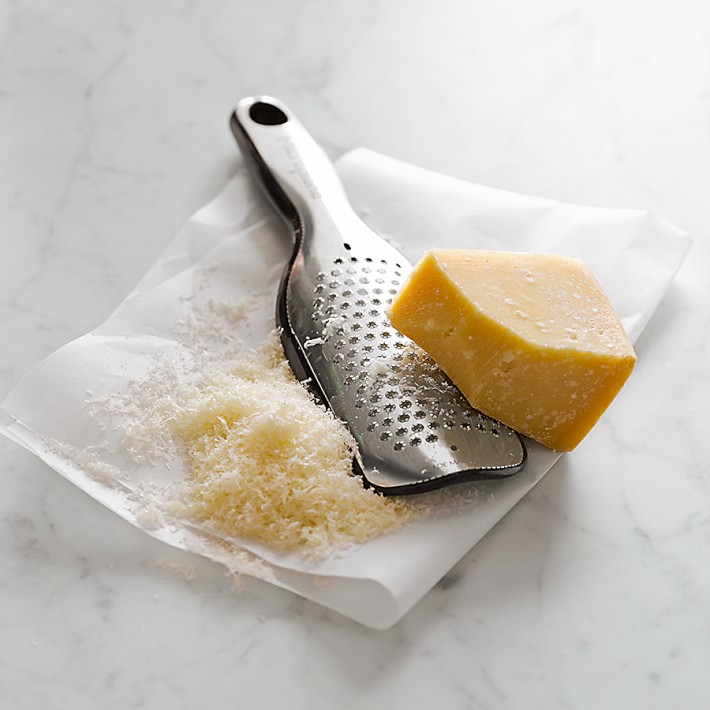 Zyliss Classic Cheese Grater - The Olive Shoppe & Ginger Grater