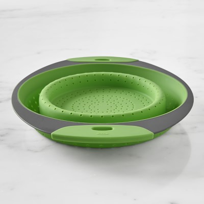 OXO 2 Quart Collapsible Strainer