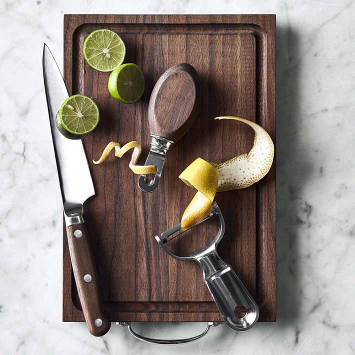 Crafthouse By Fortessa Signature Wine & Bottle Opener Set