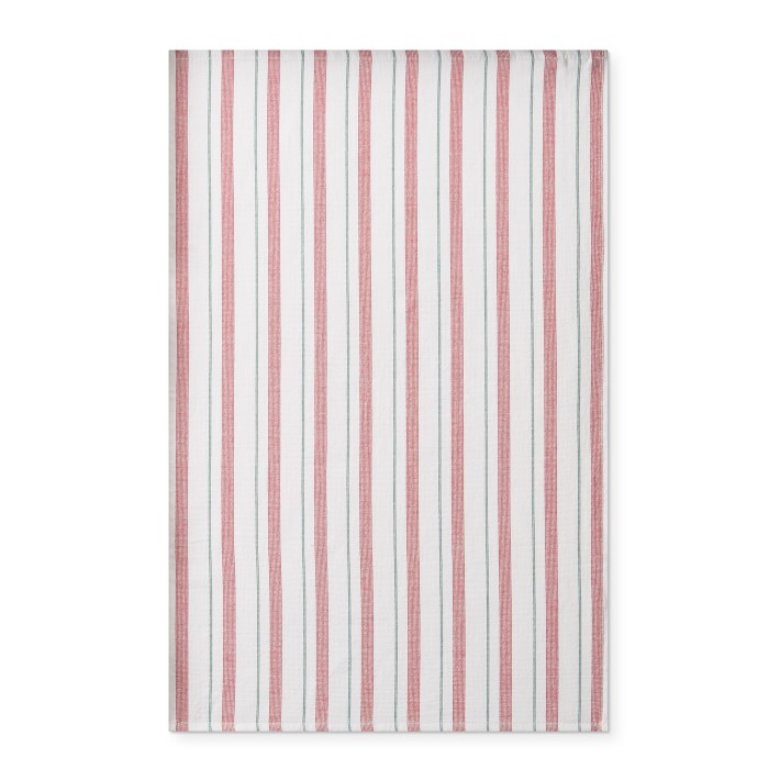 Williams Sonoma Super Absorbent Holiday Multi Pack Towels, Set of 4