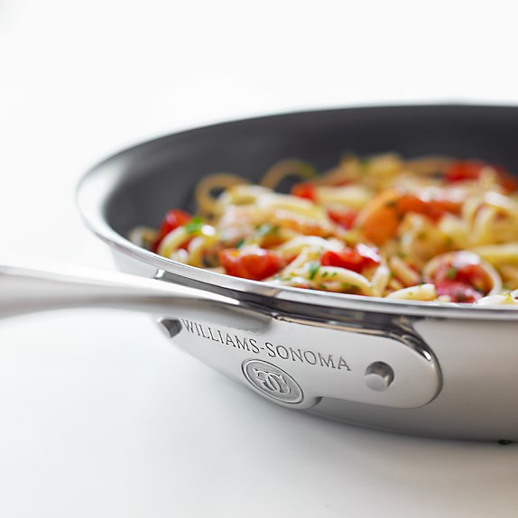 Williams Sonoma Skillets