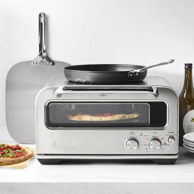 Breville Pizzaiolo Review 2023 - What Is the Breville Pizza Oven