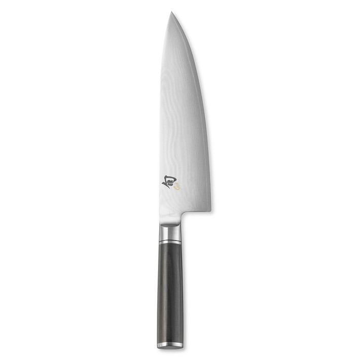  Kai PRO Wasabi Nakiri Knife 6.5, Ideal Chopping Knife for  Vegetables, Great All-Purpose Chef Knife, Professional Nakiri Knife,  Hand-Sharpened Japanese Kitchen Knife: Usuba Knives: Home & Kitchen